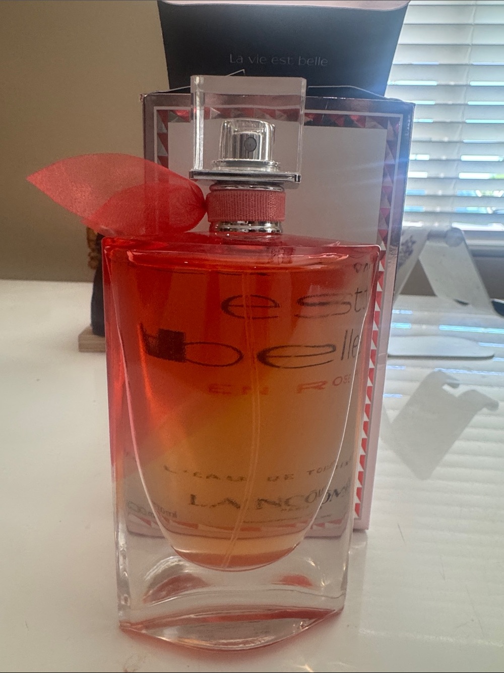 LANCOME - Picture 2 of 5